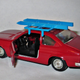 Illustration for article titled Spaghetti Saturday: Lancia Beta Coupe 1600 - Winter Sports Edition